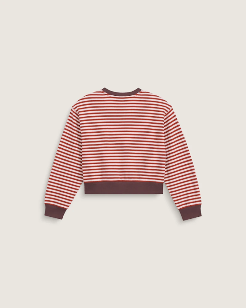 Kids Molley Long Sleeve Henley
