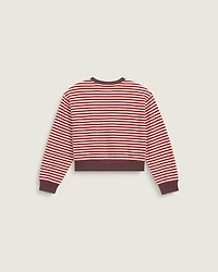 Kids Molley Long Sleeve Henley