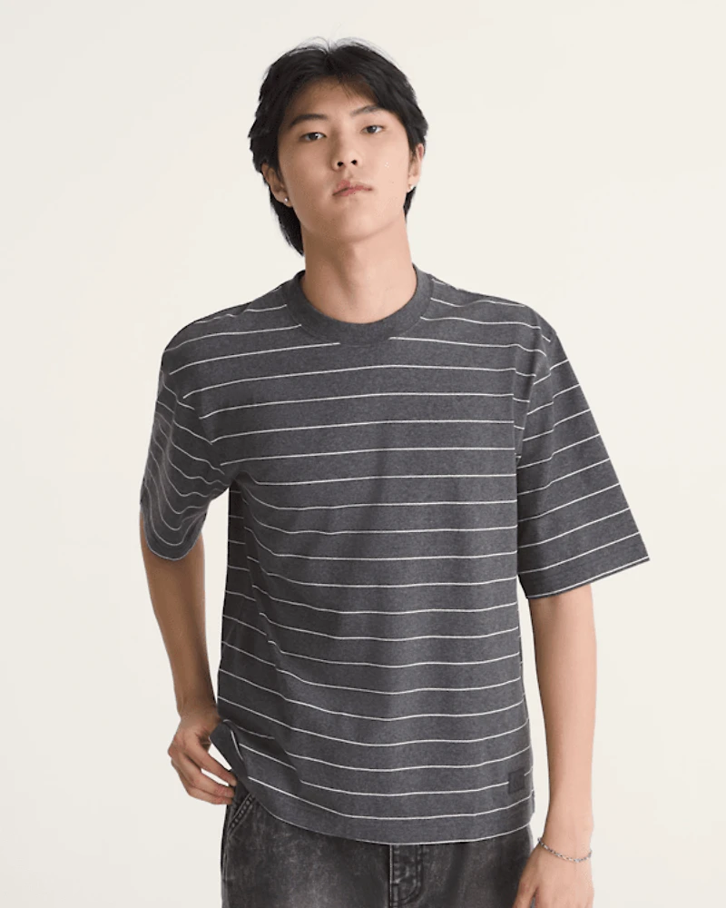 Vans X Rowan Z Stripe T-Shirt