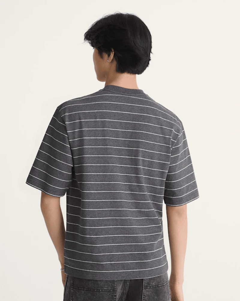 Vans X Rowan Z Stripe T-Shirt