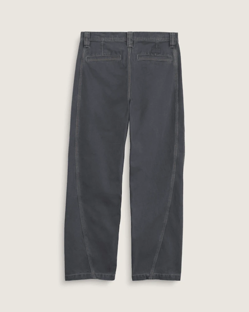 Authentic Chino Loose Pants