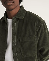 Martinez Overshirt