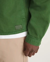 Herringbone Jacket