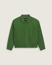 Herringbone Jacket