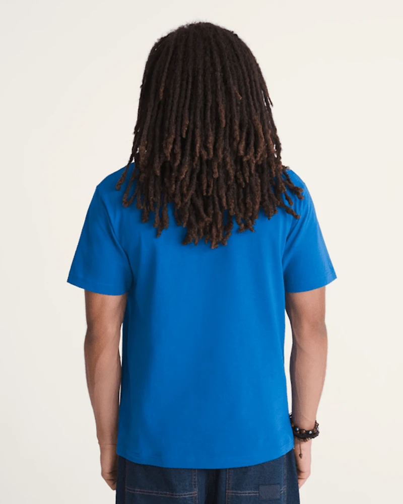 New Left Chest T-Shirt