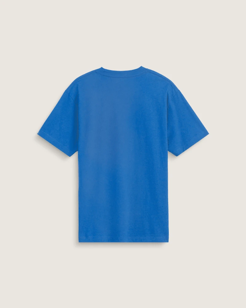 New Left Chest T-Shirt