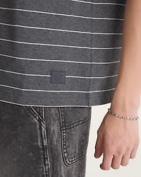 Vans X Rowan Z Stripe T-Shirt