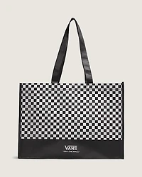 Checkerboard Reusable Bag