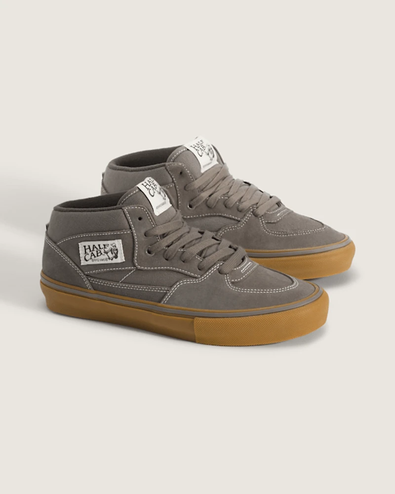 Skate Half Cab Shoe
