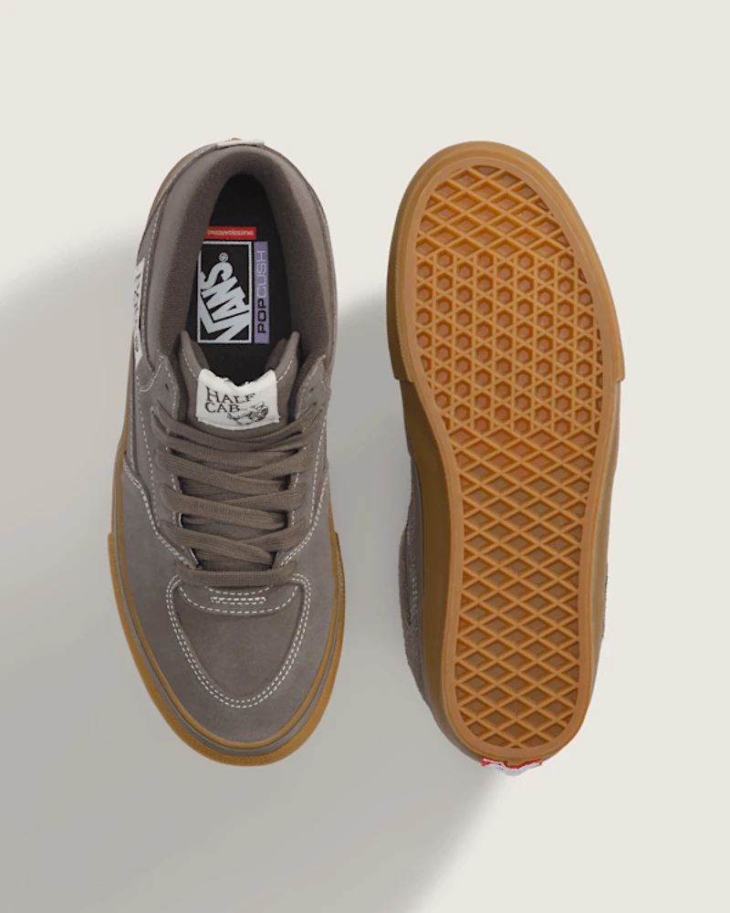 Skate Half Cab Shoe