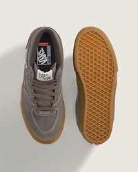 Skate Half Cab Shoe