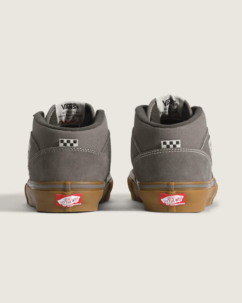 Skate Half Cab Shoe