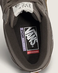 Skate Half Cab Shoe