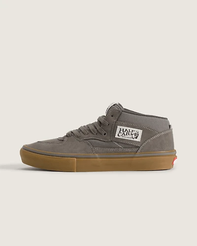 Skate Half Cab Shoe