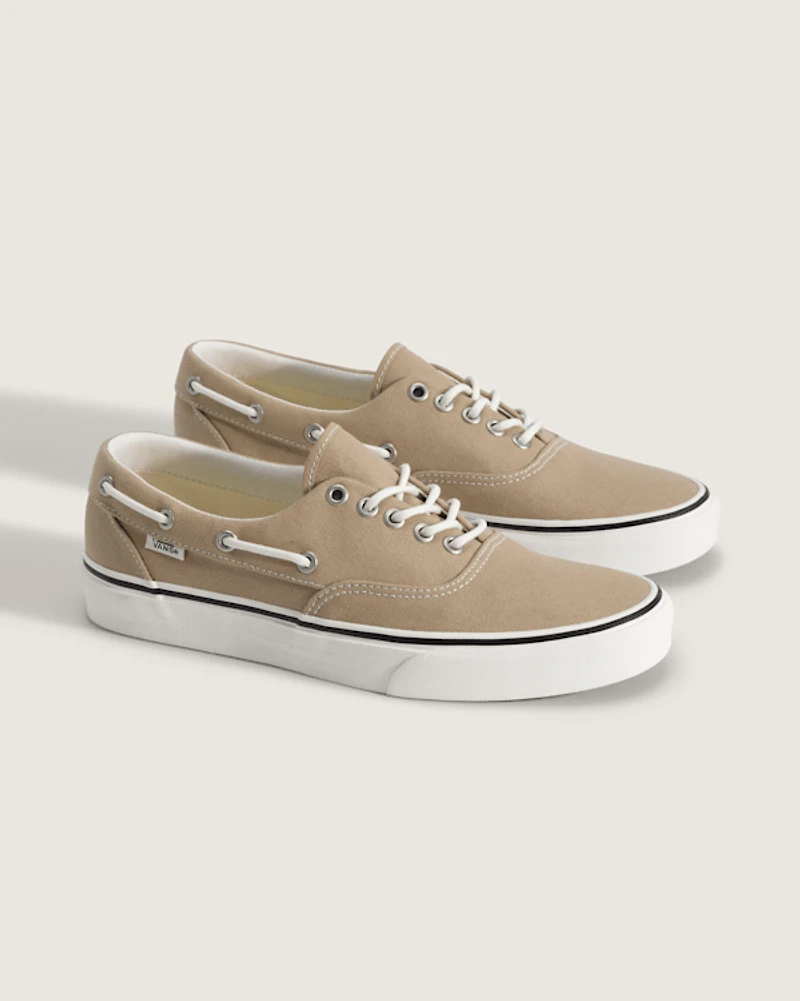 Authentic Boat Shoe