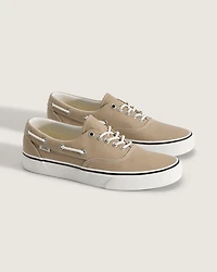 Authentic Boat Shoe