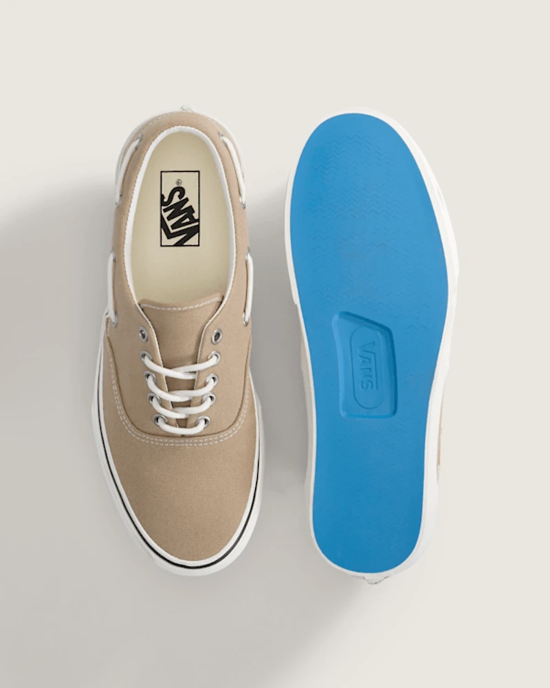 Authentic Boat Shoe