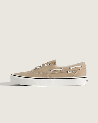 Authentic Boat Shoe