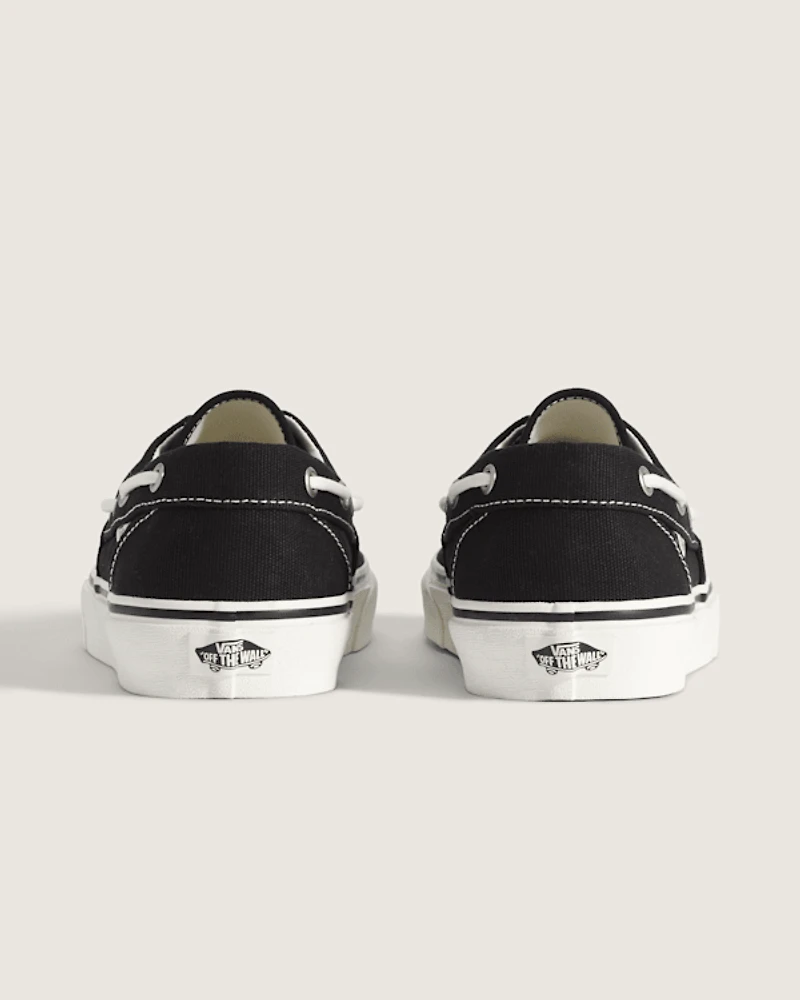 Authentic Boat Shoe