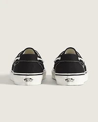 Authentic Boat Shoe