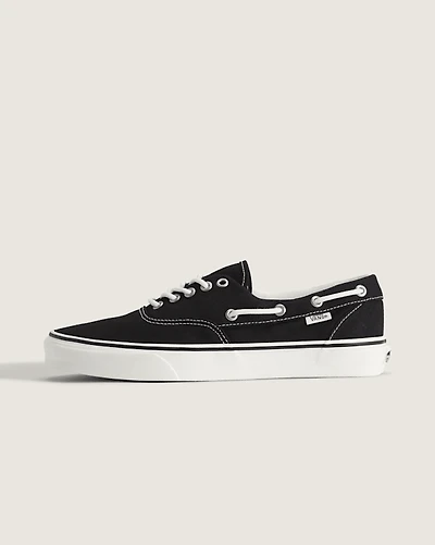 Authentic Boat Shoe