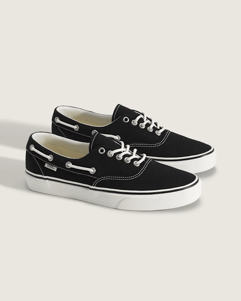 Authentic Boat Shoe