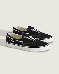 Authentic Boat Shoe