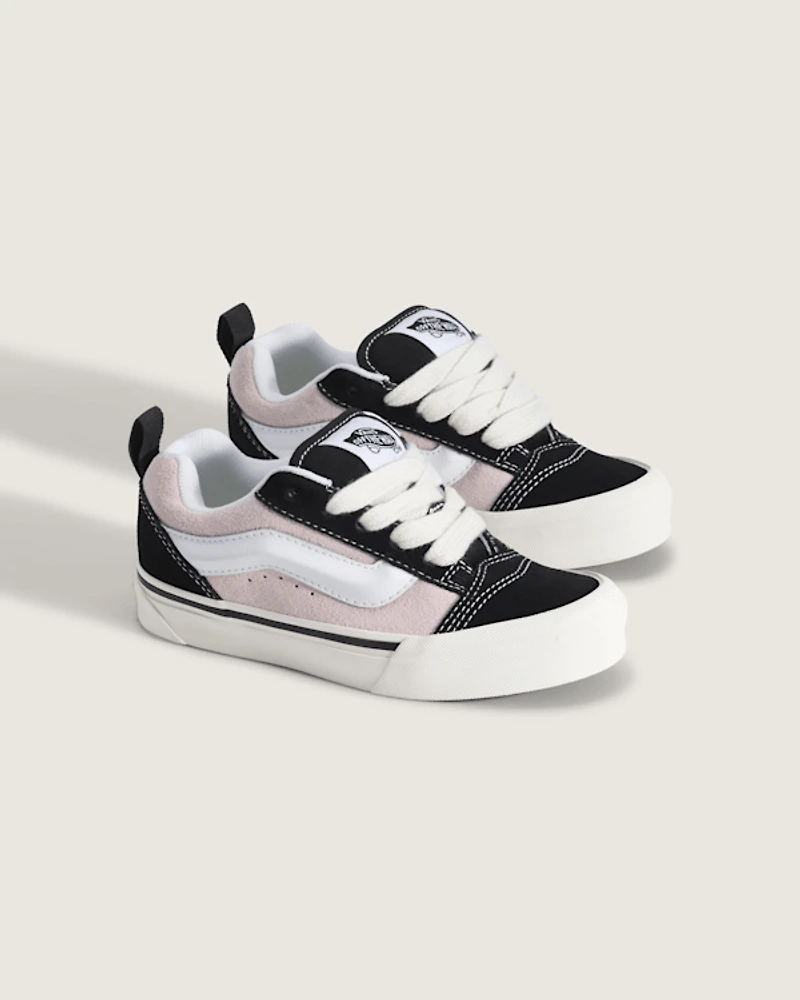 Little Kids Knu Skool Shoe