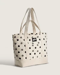 Tell All Zip Tote