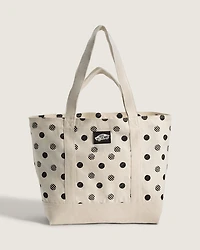 Tell All Zip Tote