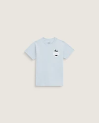 Little Kids Knu Palms T-Shirt