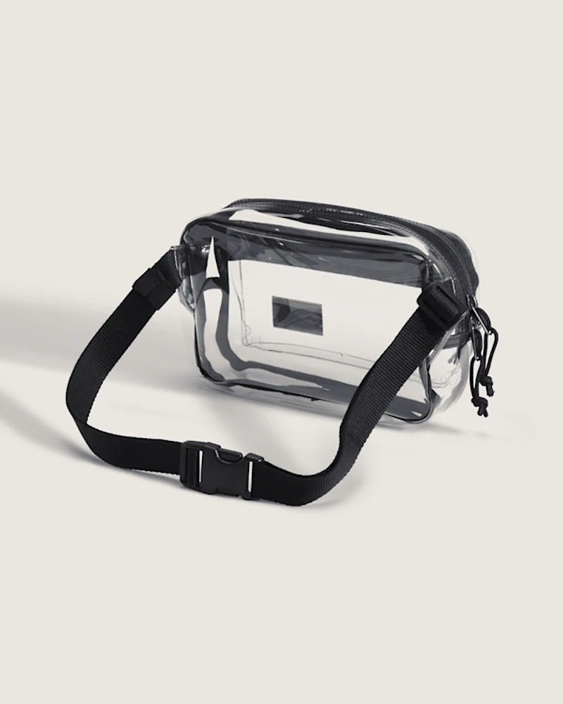 Codi Crossbody Bag