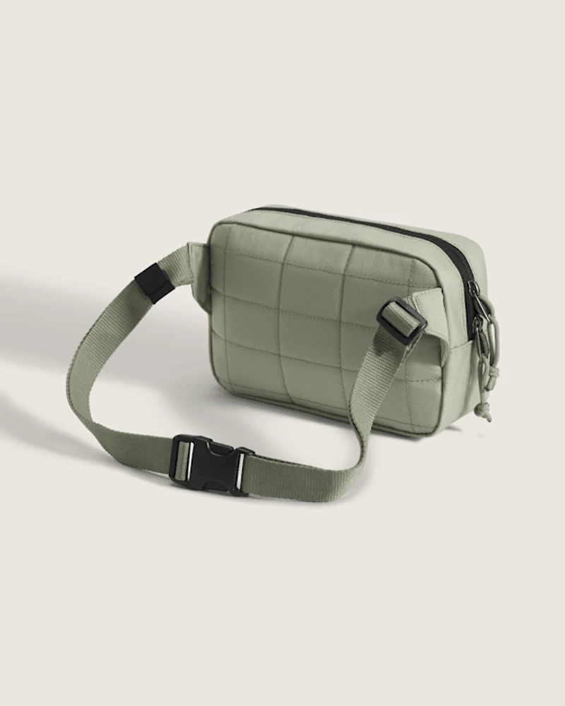 Codi Crossbody Bag