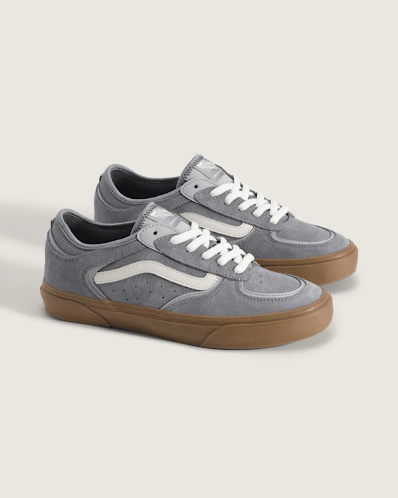 Skate Rowley Shoe