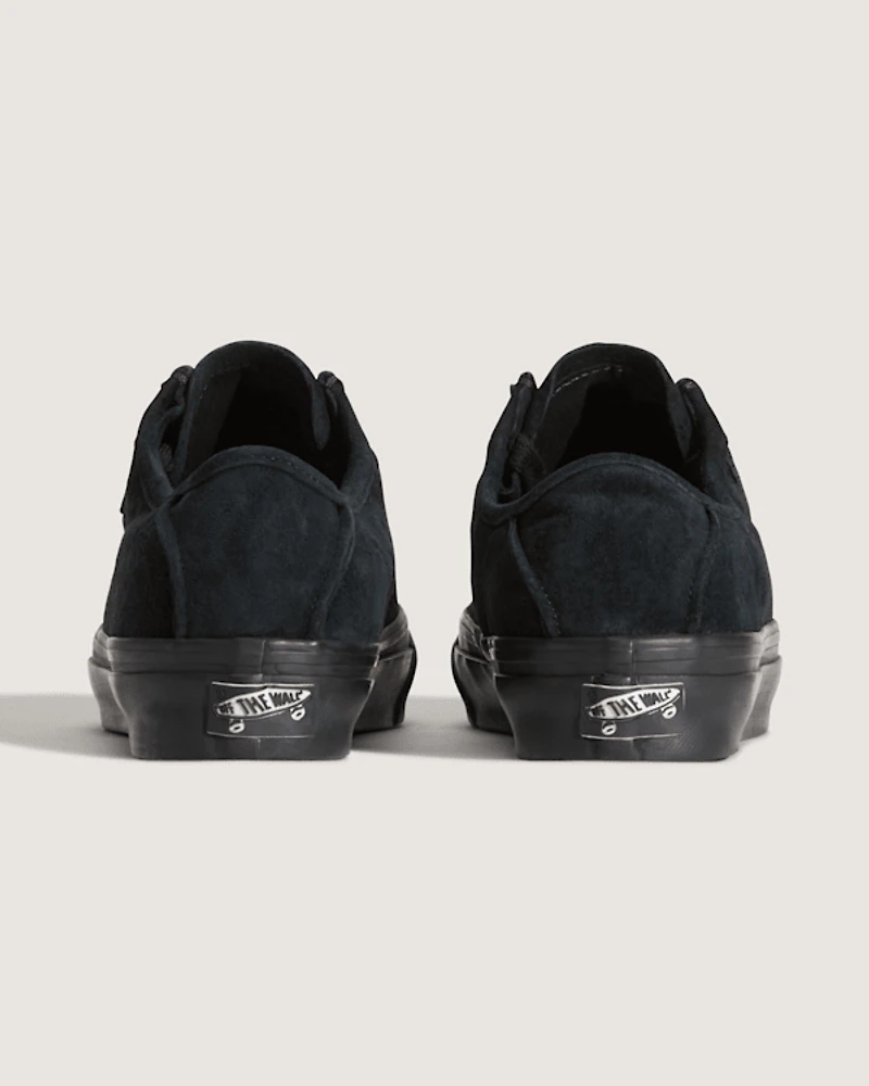 Premium SF Moc Low Shoe