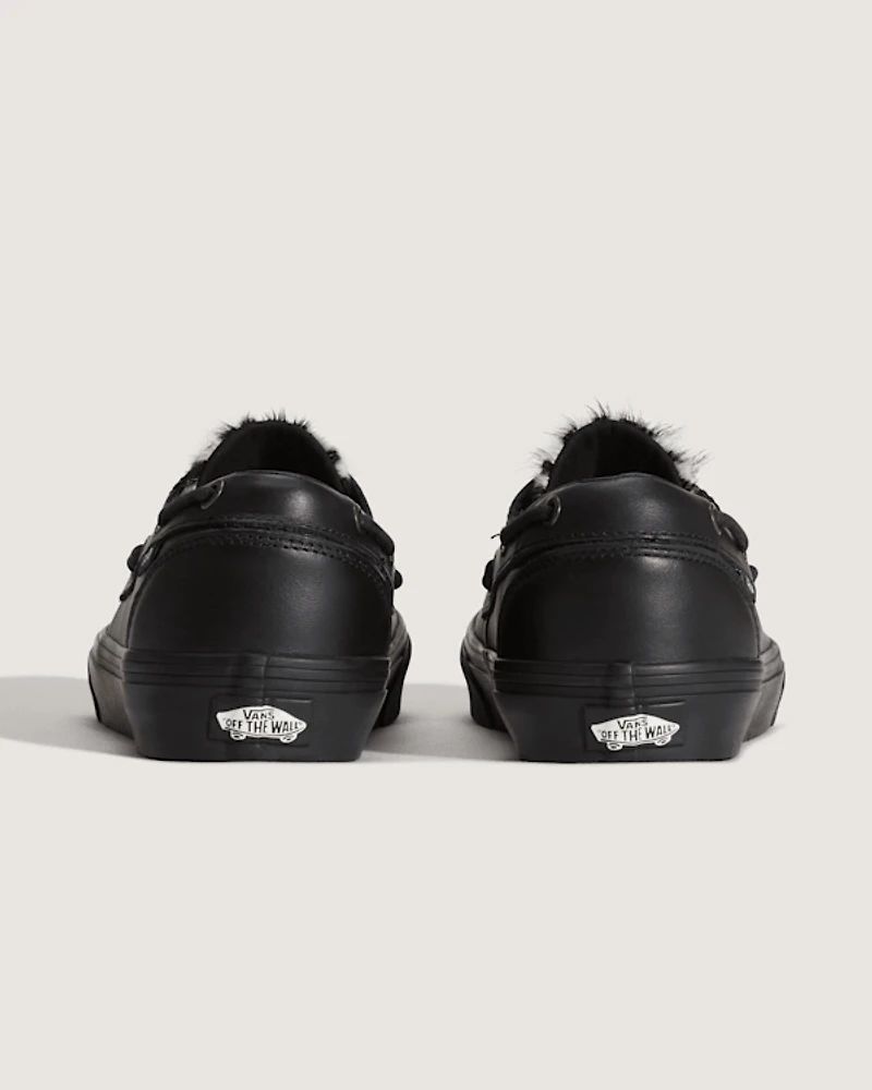 2-Eyelet Boat Shoe