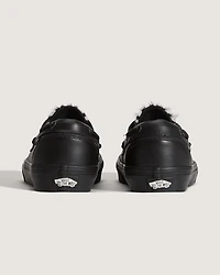 2-Eyelet Boat Shoe