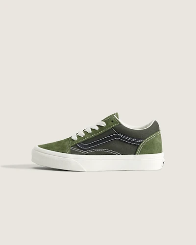 Little Kids Old Skool Shoe