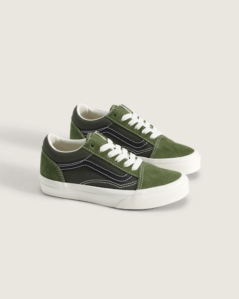 Little Kids Old Skool Shoe