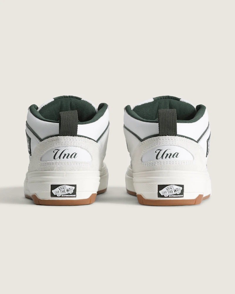 Skate Half Cab Wafflecup Shoe