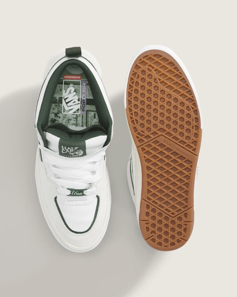 Skate Half Cab Wafflecup Shoe