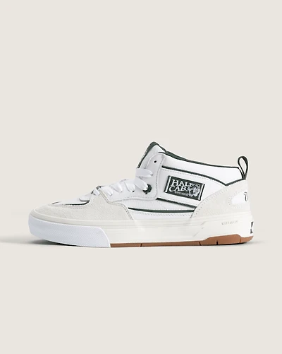 Skate Half Cab Wafflecup Shoe