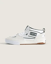Skate Half Cab Wafflecup Shoe
