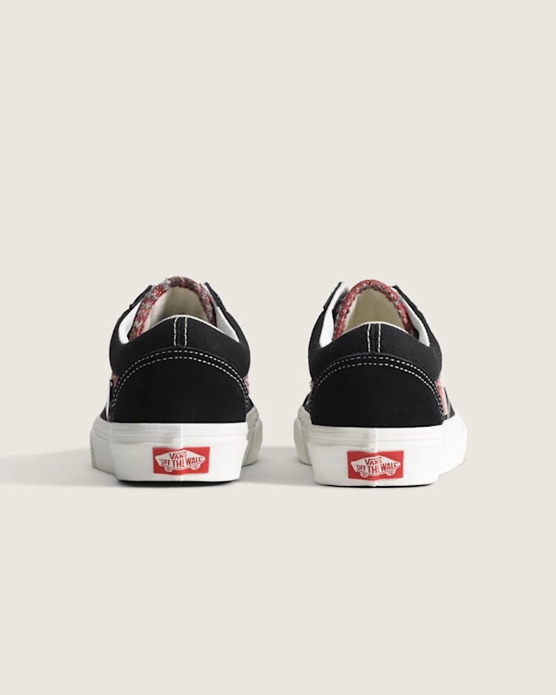 Big Kids Old Skool Shoe