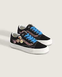 Big Kids Old Skool Shoe