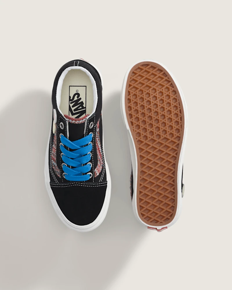 Big Kids Old Skool Shoe