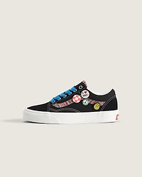 Big Kids Old Skool Shoe
