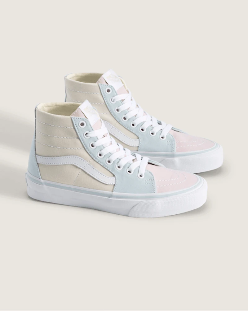 Sk8-Hi Tapered Shoe
