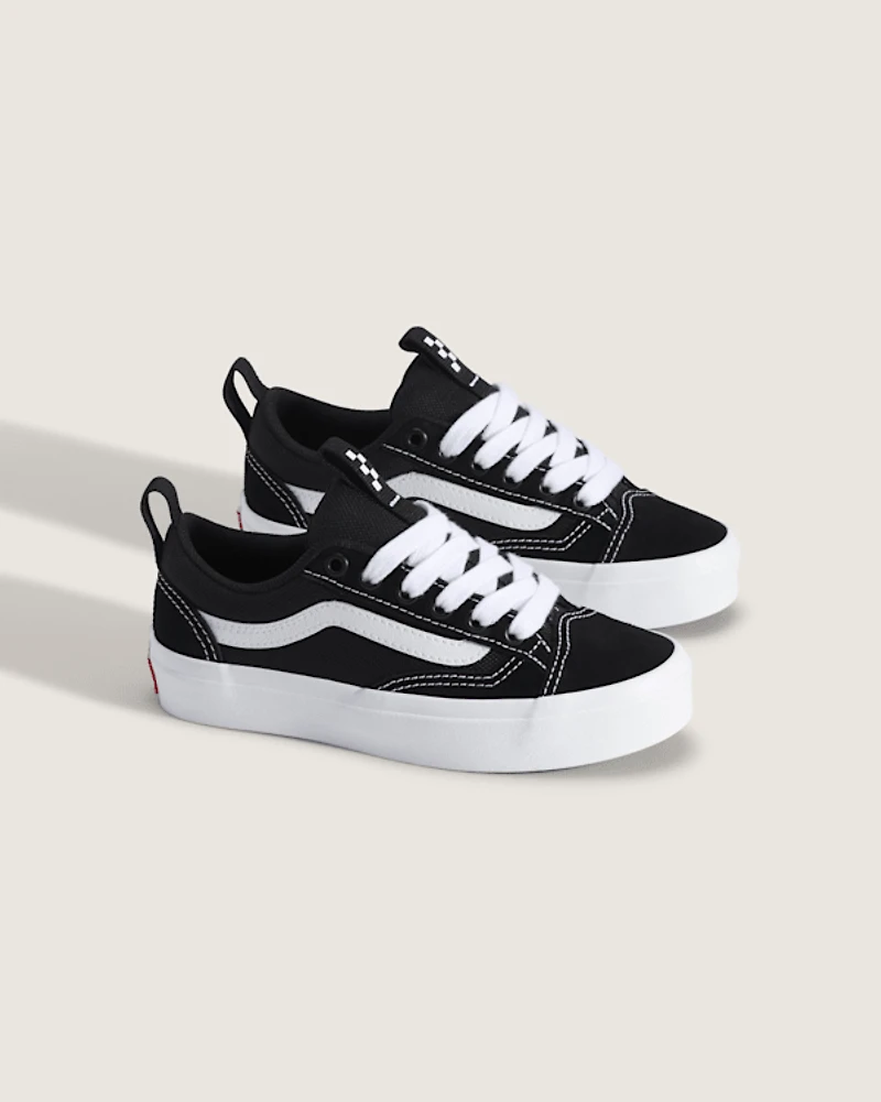 Little Kids Skate Old Skool 36+ Shoe