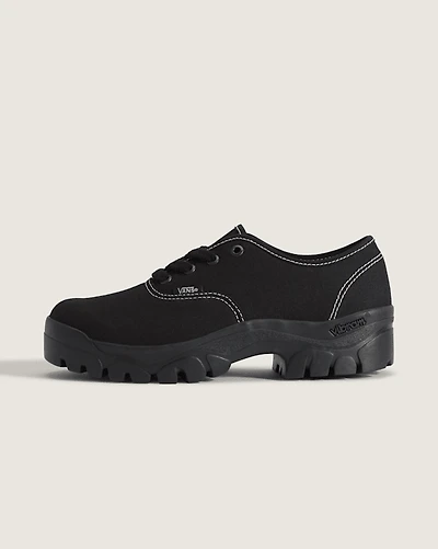 Premium Authentic Oxford Vibram Shoe